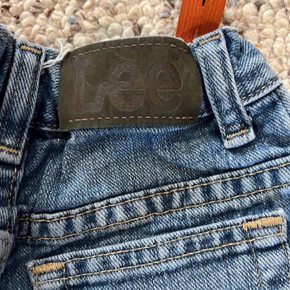 Boys Jean shorts - Picture 4 of 4